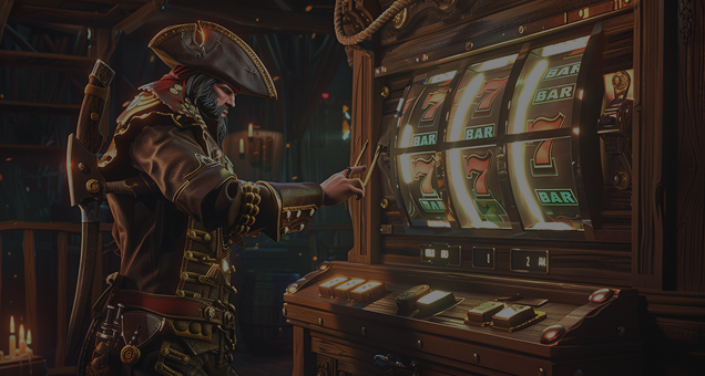 Fat Pirate